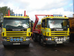 Manchester Skip Hire