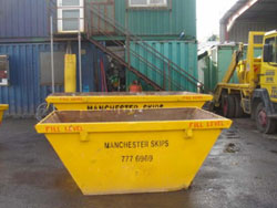 Single Skip