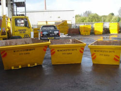 Three Skips
